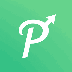 Progresso EDU - логотип платформы для управления образовательными центрами